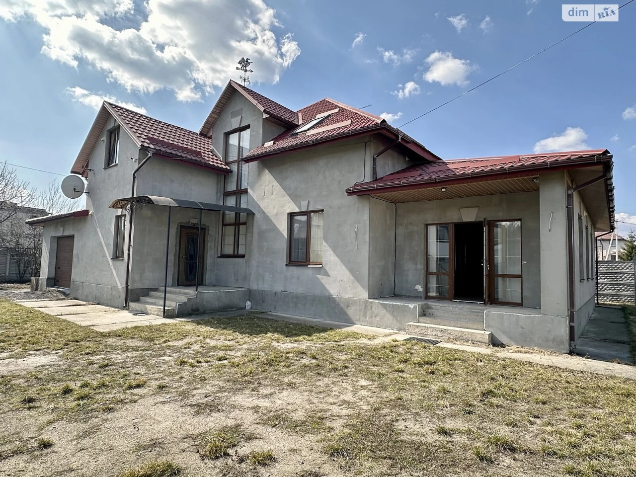 Продаж Дім