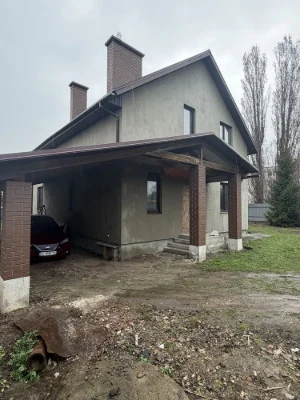 Котедж 160м2 на 9 сот біля 9-ї школи по вул.Декабристів