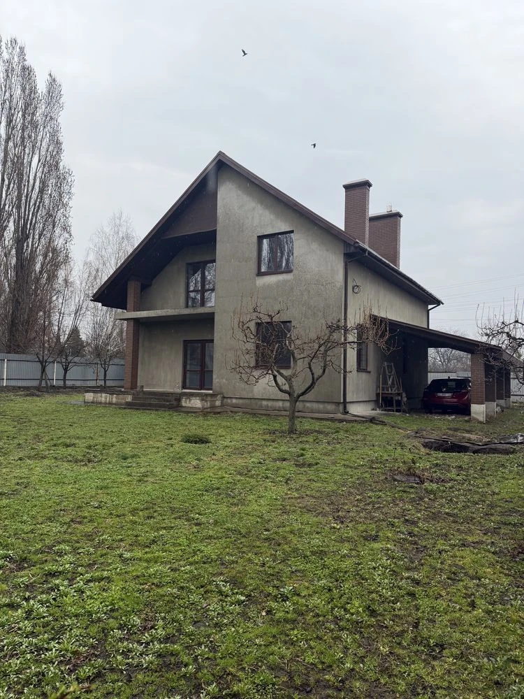 Котедж 160м2 на 9 сот біля 9-ї школи по вул.Декабристів