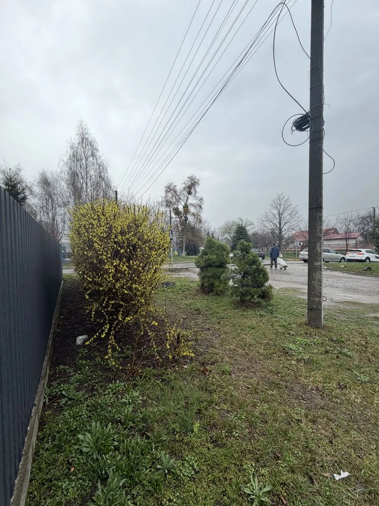 Котедж 160м2 на 9 сот біля 9-ї школи по вул.Декабристів