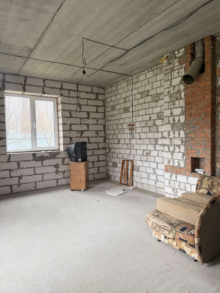 Котедж 160м2 на 9 сот біля 9-ї школи по вул.Декабристів