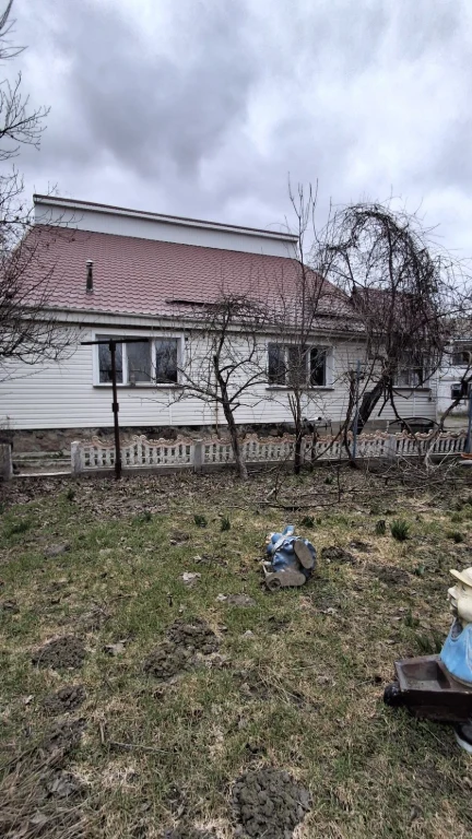 Продам цегляний будинок 102м2