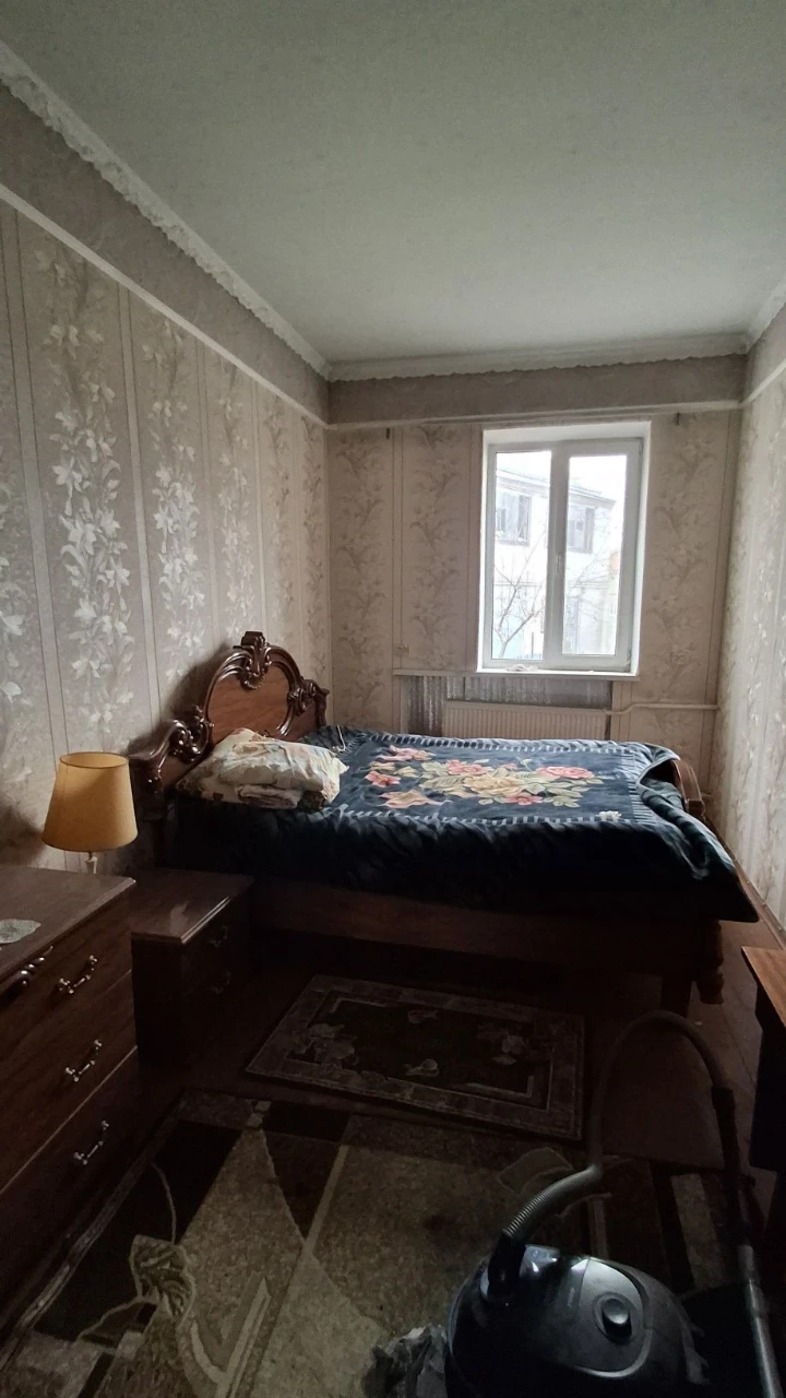 Продам цегляний будинок 102м2