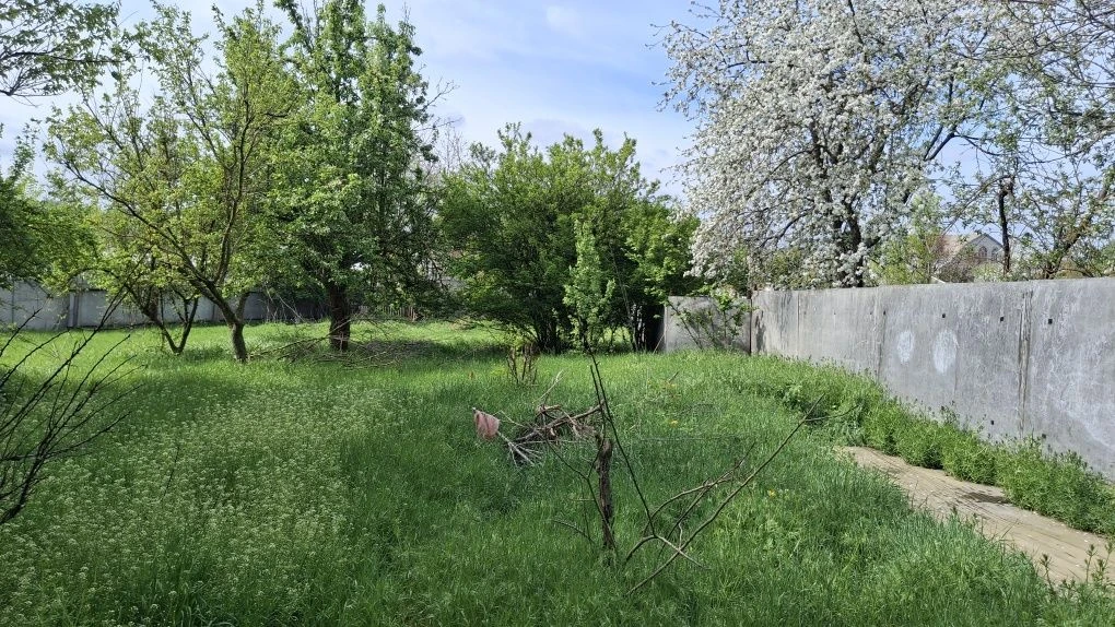 Продам цегляний будинок 102м2