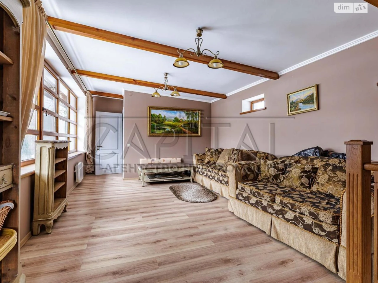 Продаж Дім