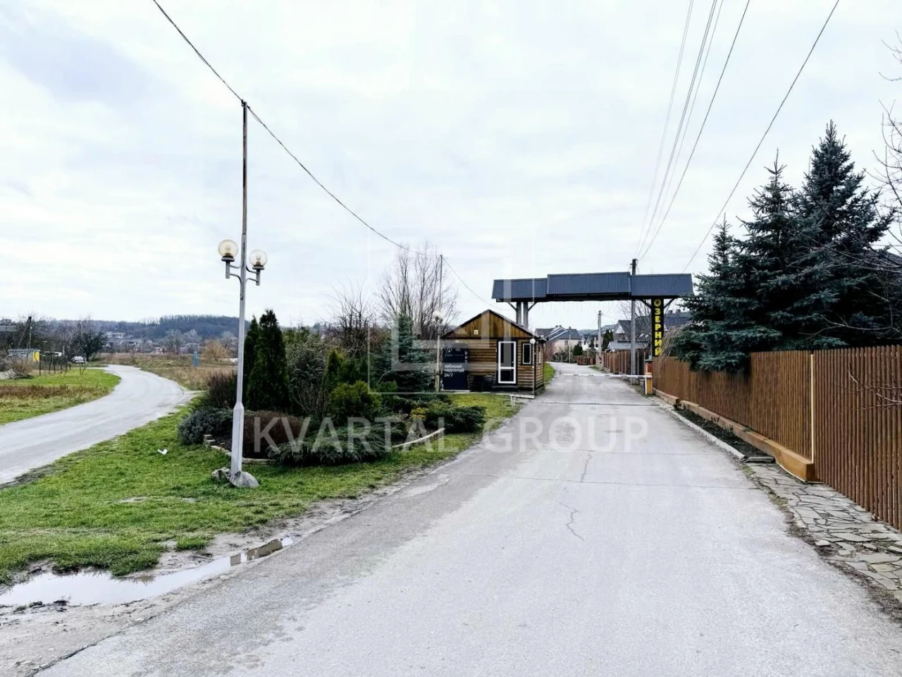 Продаж / Дуплекс / Озерна , Васильків