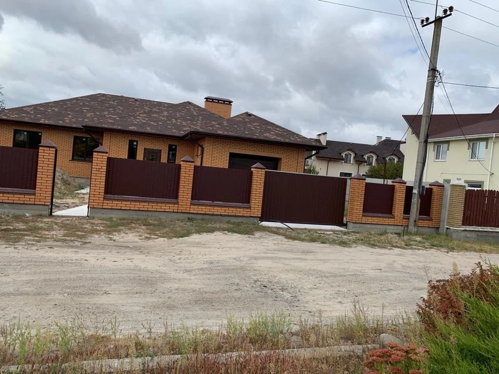 Продам будинок у Василькові з