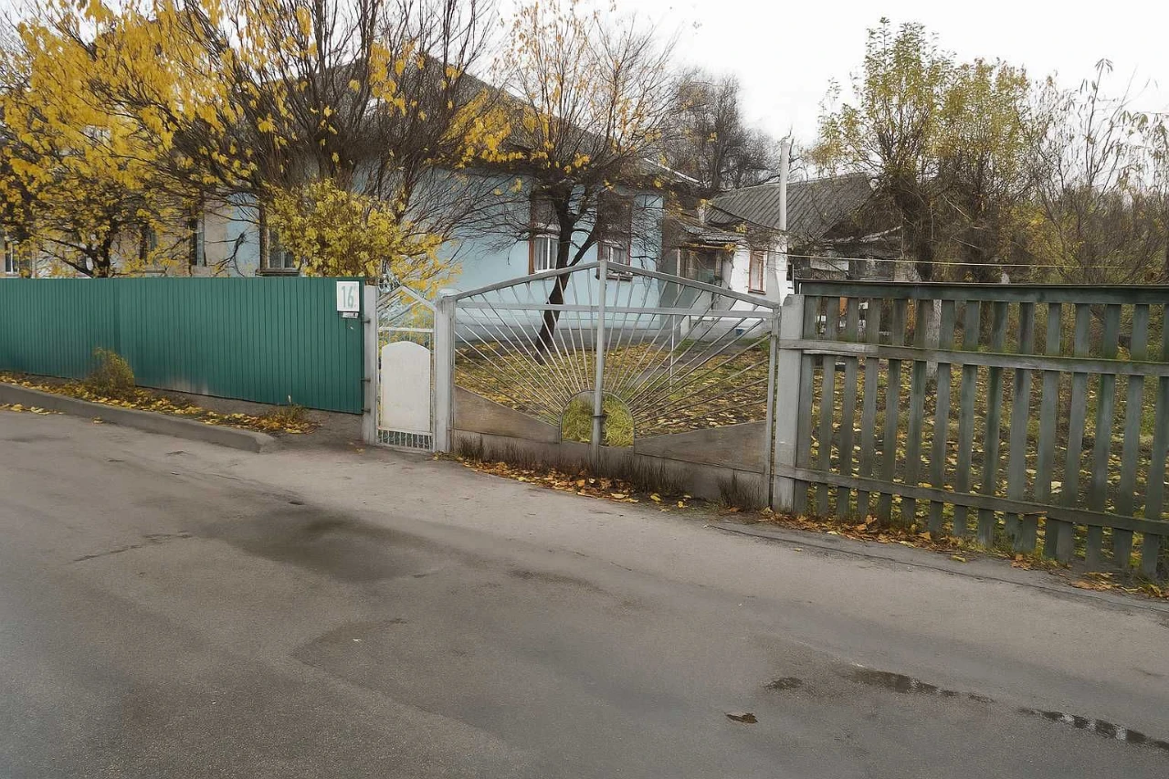 Продаж приватного будинку Васильків Центр Ватутіна (Незламна