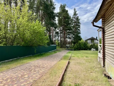 Продам будинок з ремонтом та гостьовим будинком на 32 сотках