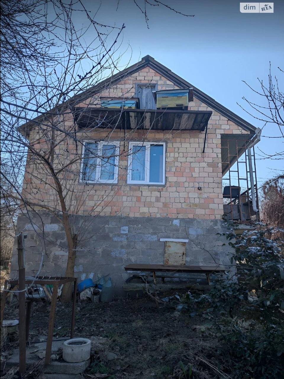 Продаж Дім