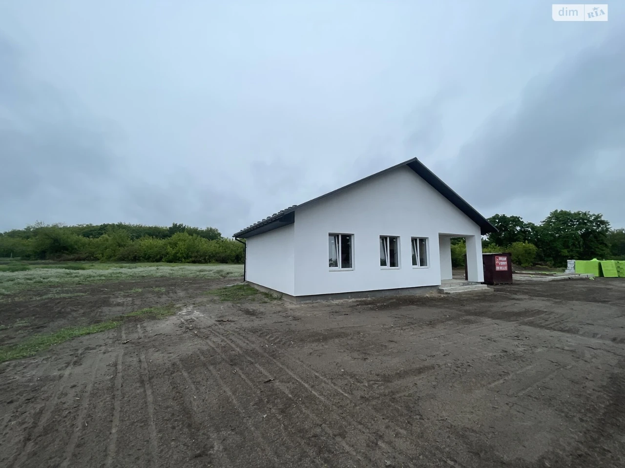 Продаж Дім