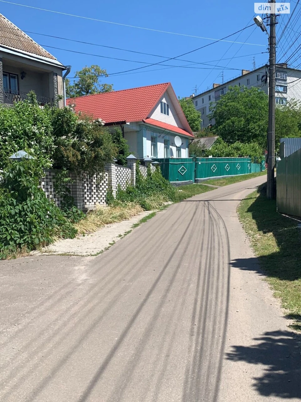 Продаж Частина будинку Васильків