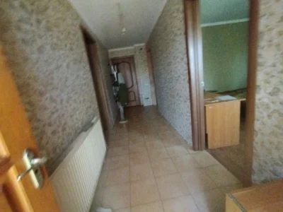 Половина будинку та земельна ділянка