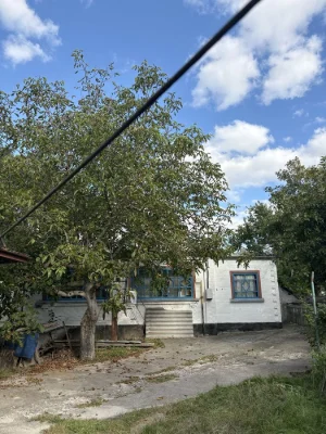 Продаж цегляного  будинка в тихому місці  м. Васильків (держ