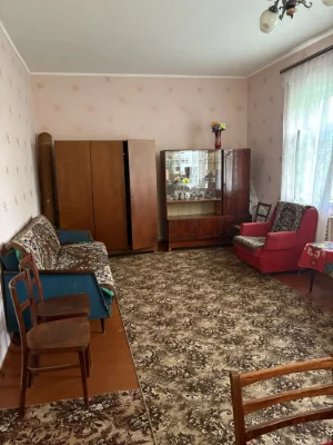 Продаж цегляного  будинка в тихому місці  м. Васильків (держ