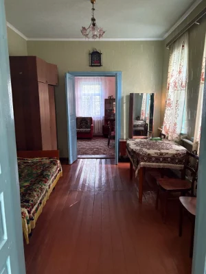 Продаж цегляного  будинка в тихому місці  м. Васильків (держ