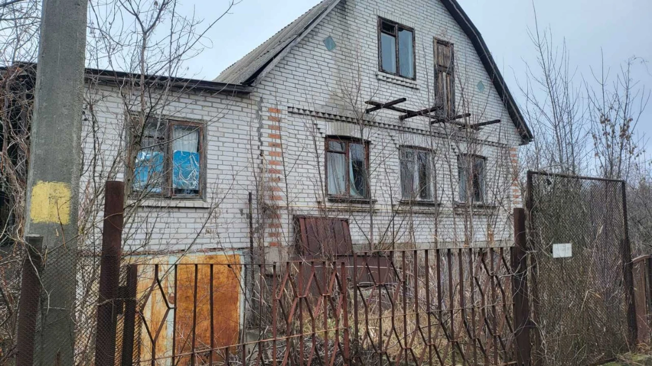 Продам дачу обуховский район триполье