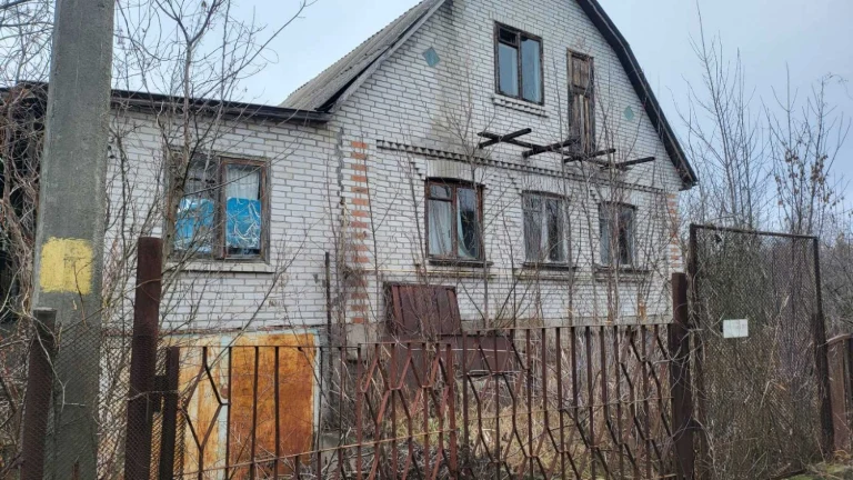 Продам дачу обуховский район триполье