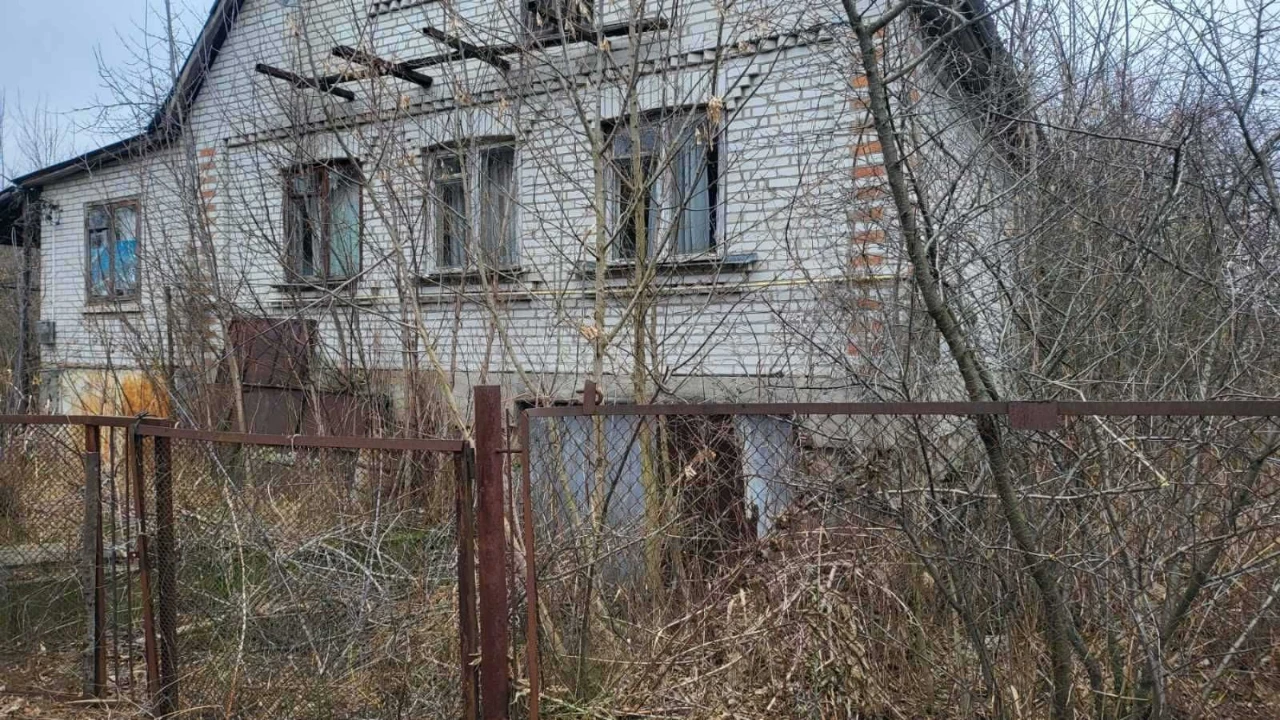 Продам дачу обуховский район триполье