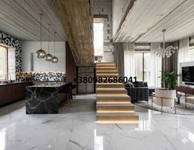 Двоповерховий будинок в сосновому лісі 200кв.м+10 соток земл