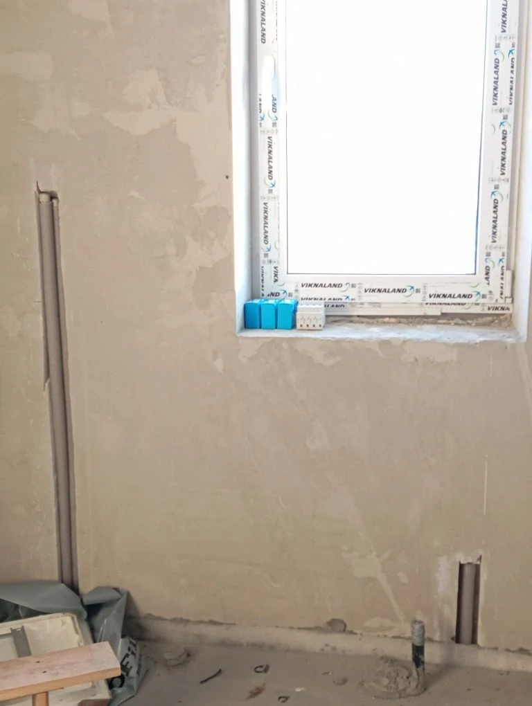 Продам будинок Новобудову! Незакінчений ремонт!