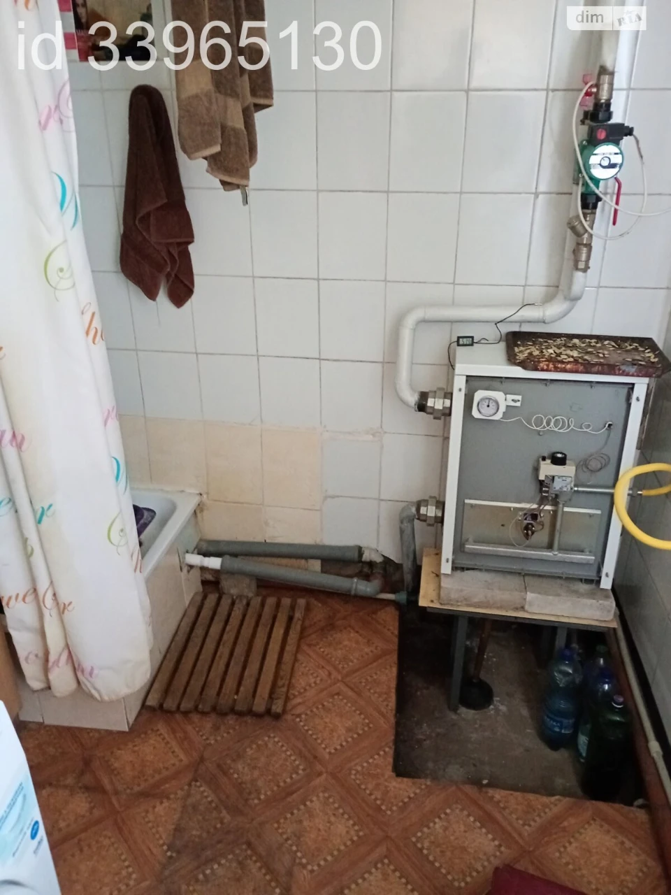 Продаж Дім
