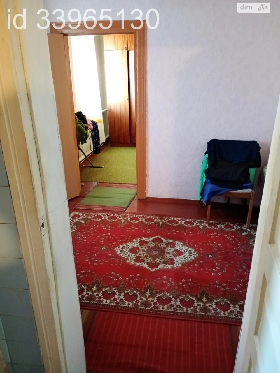 Продаж Дім