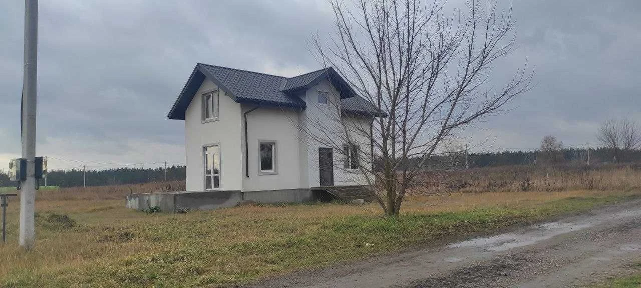 Від власника. Новий будинок 126 м2 на 7,5 сотках. Васильків