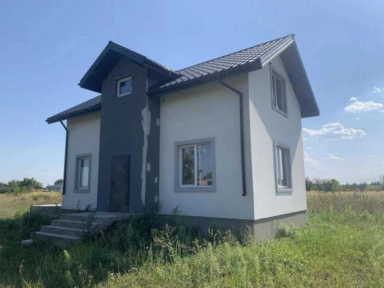 Від власника. Новий будинок 126 м2 на 7,5 сотках. Васильків