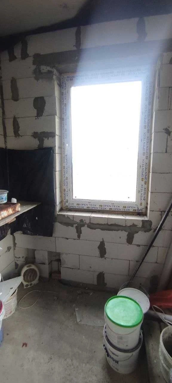 Від власника. Новий будинок 126 м2 на 7,5 сотках. Васильків