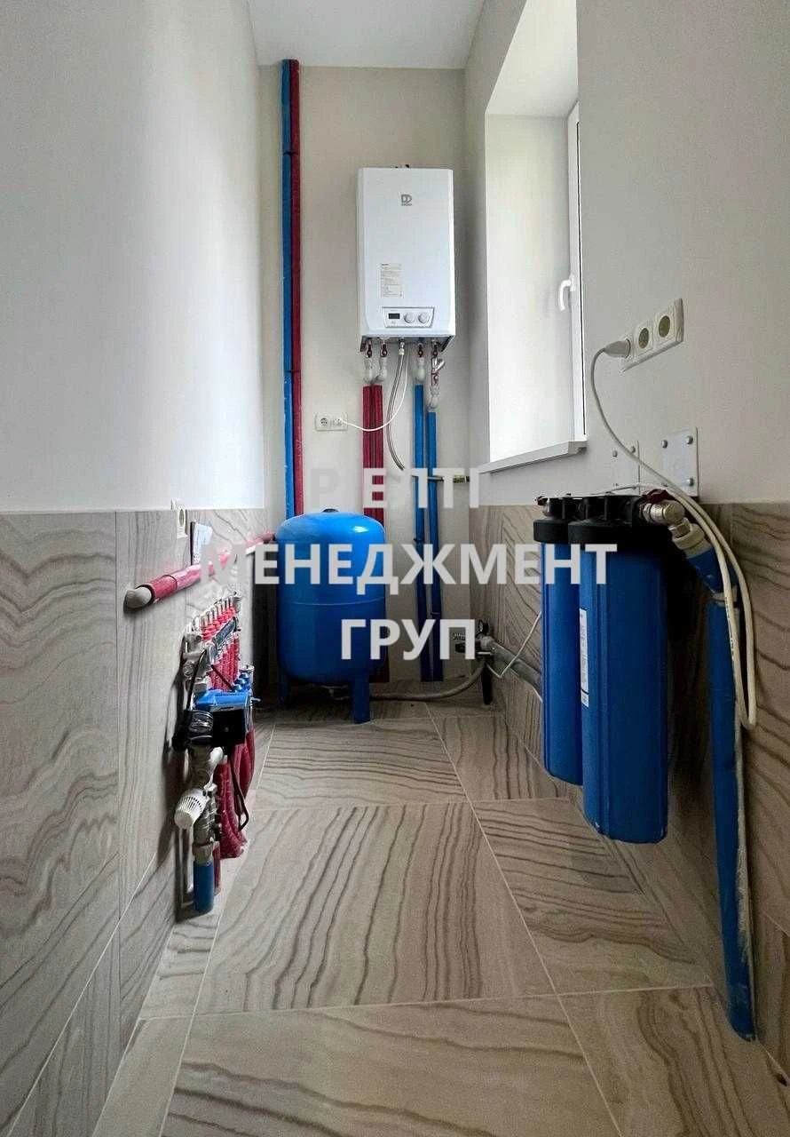 Продаж НОВОГО будинку 175кв.м, біля лісу і озера. Цегла, ГАЗ