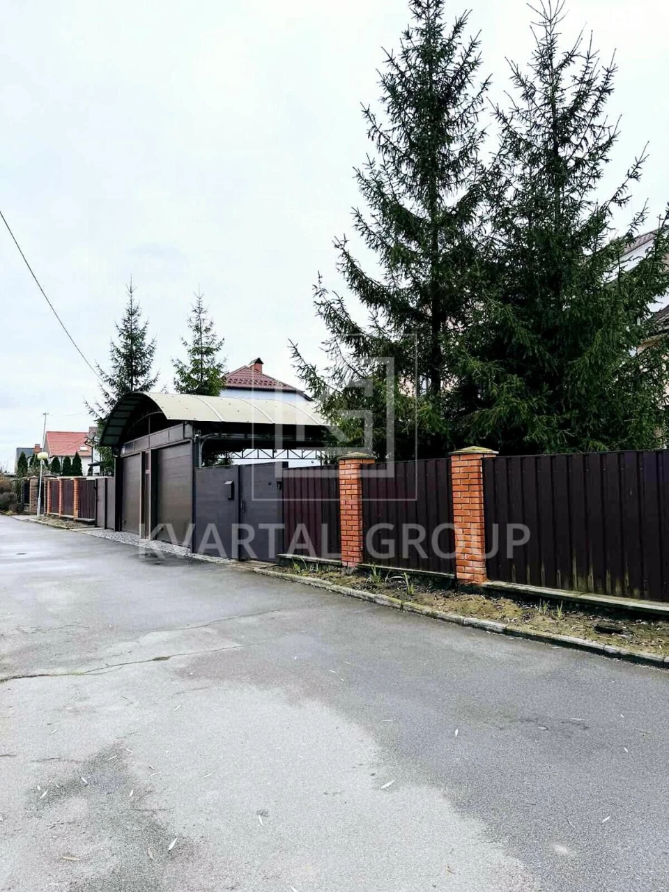 Продаж Дуплекс Васильків