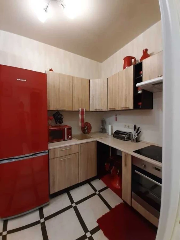 2-room apartment for sale 61 m², Petro Kalnyshevskoho st.