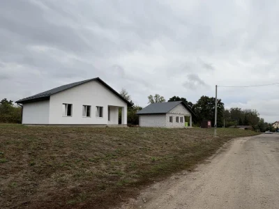 Продам новий будинок