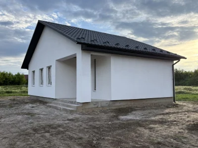Продам новий будинок