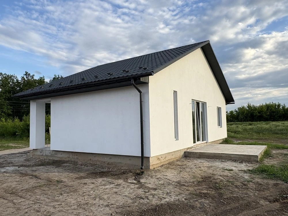 Продам новий будинок
