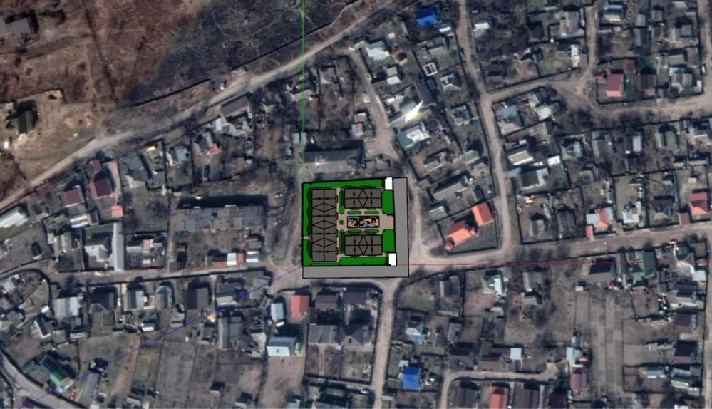 Продаж Таун Хаусів з газом та генераторами в закритому КМ м.