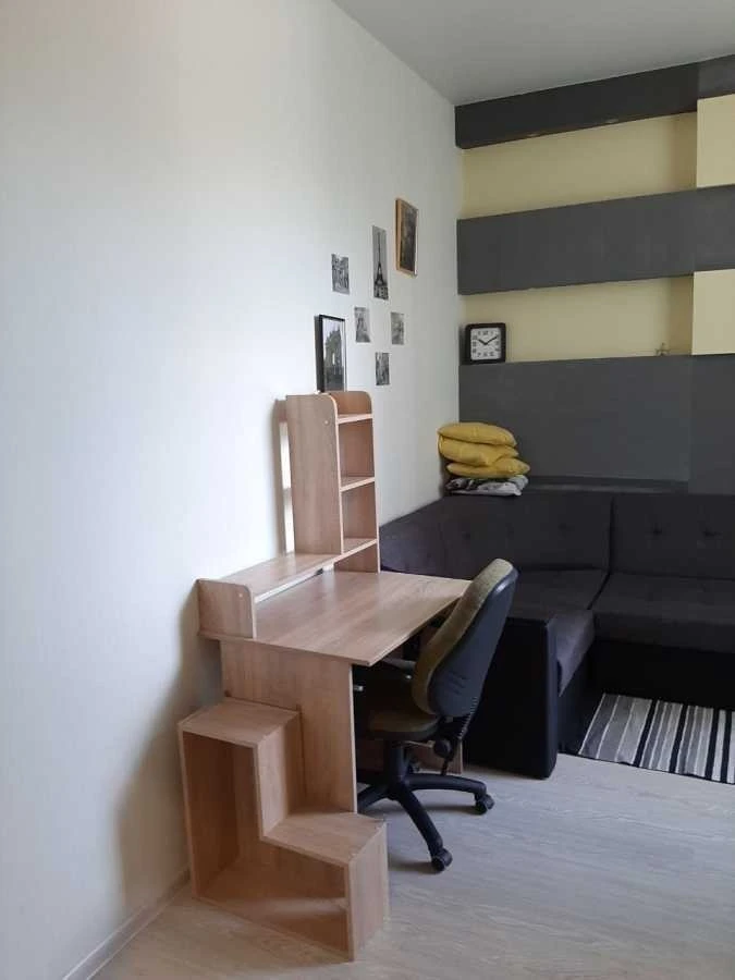 2-room apartment for sale 61 m², Petro Kalnyshevskoho st.