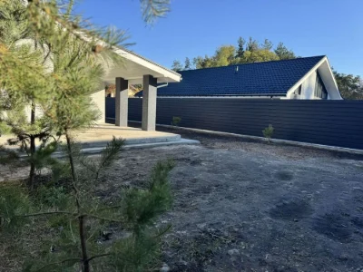 Васильків продаж будинка 130 кв/м опалення газове.Власник