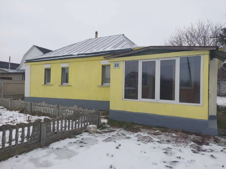 Продається житловий будинок в м.Васильків. 31000$