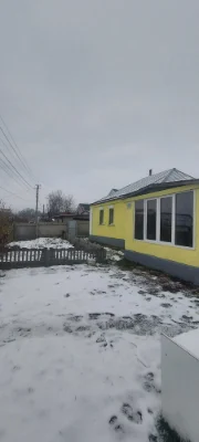 Продається житловий будинок в м.Васильків. 31000$
