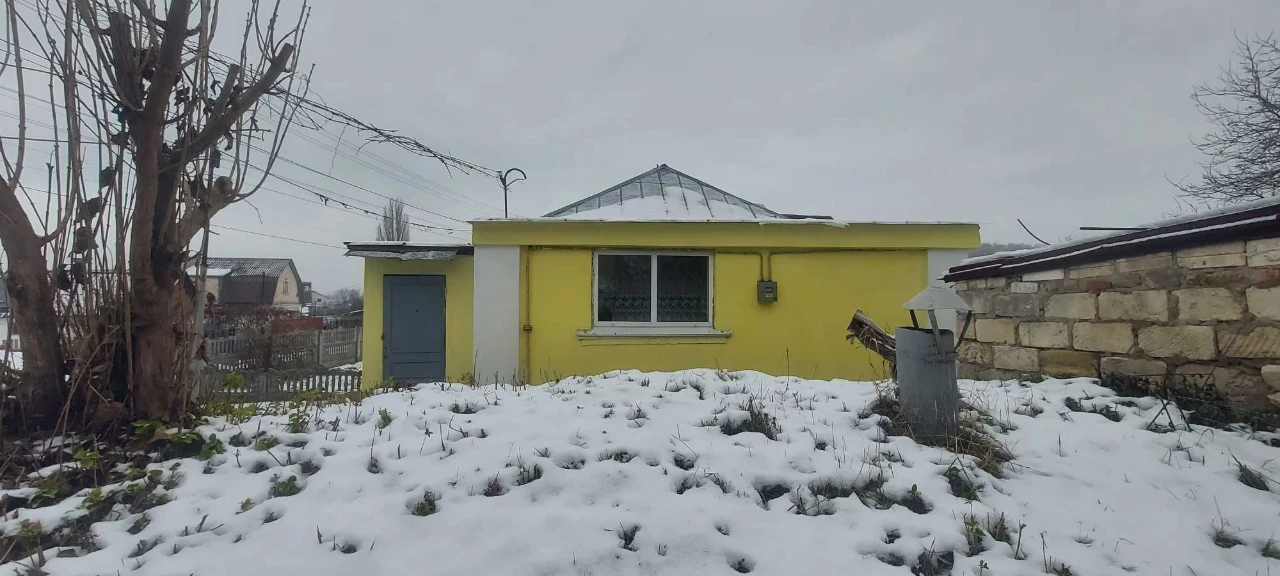 Продається житловий будинок в м.Васильків. 31000$