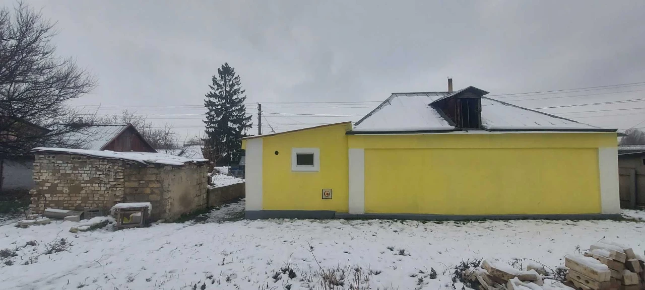 Продається житловий будинок в м.Васильків. 31000$