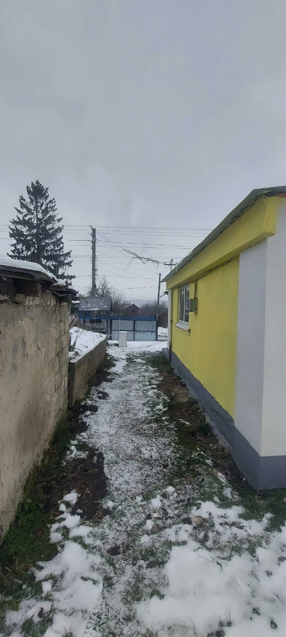Продається житловий будинок в м.Васильків. 31000$