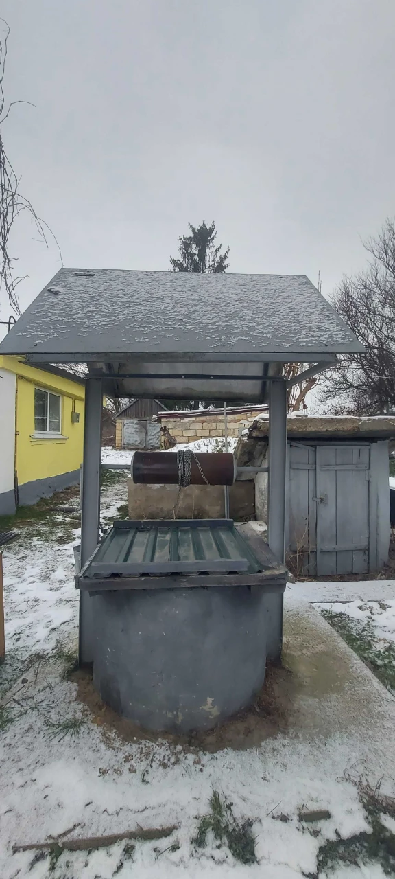 Продається житловий будинок в м.Васильків. 31000$