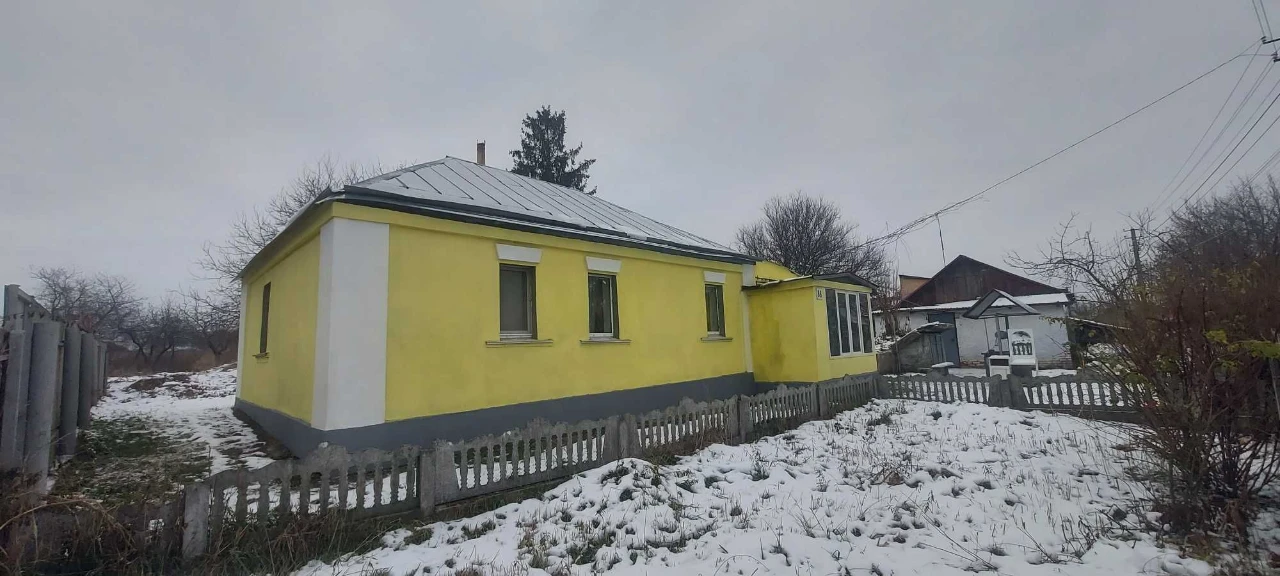 Продається житловий будинок в м.Васильків. 31000$