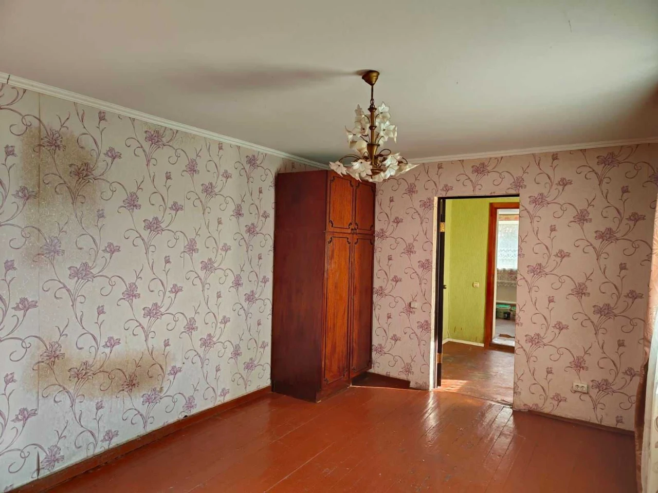 Продається житловий будинок в м.Васильків. 31000$