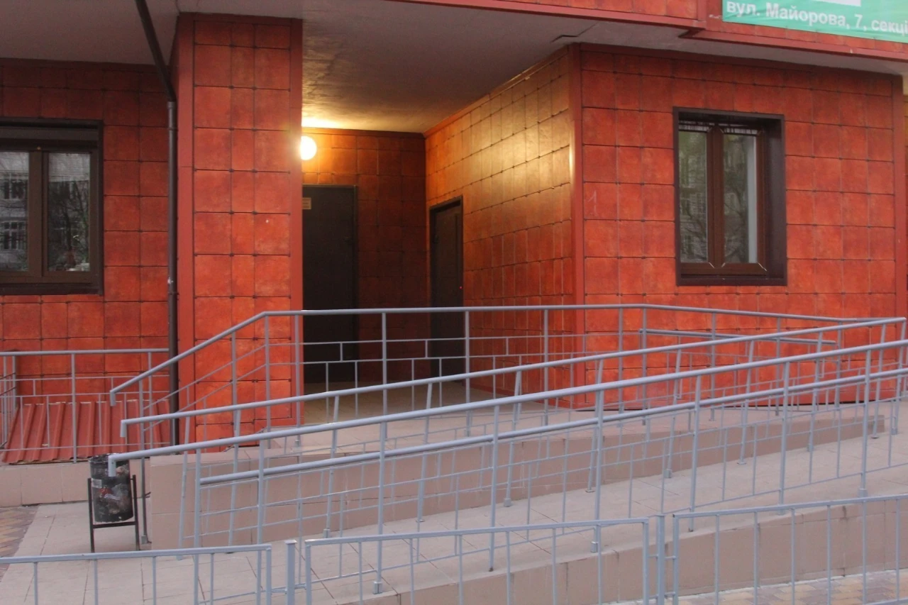 2-room apartment for sale 61 m², Petro Kalnyshevskoho st.