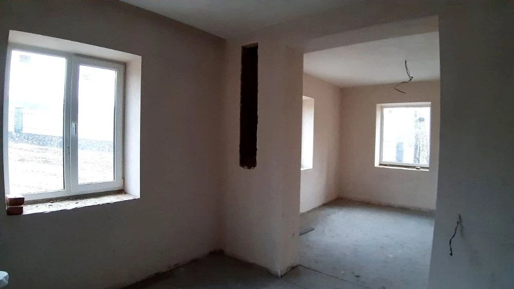Цегляний дім у лісовій зоні. 170кв.м,10сот,17кВт,ГАЗ. Розгля