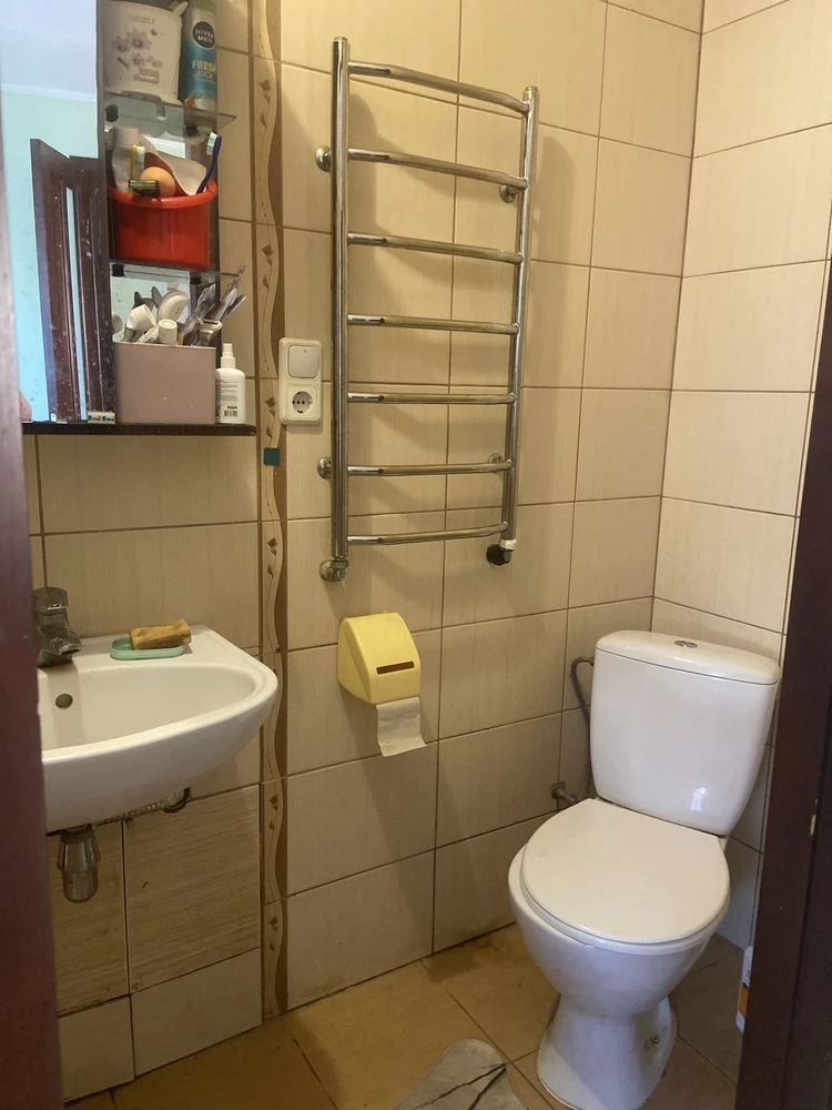 Продаж 3-поверхового будинку 169.4 м² біля Дніпра, Оболонськ